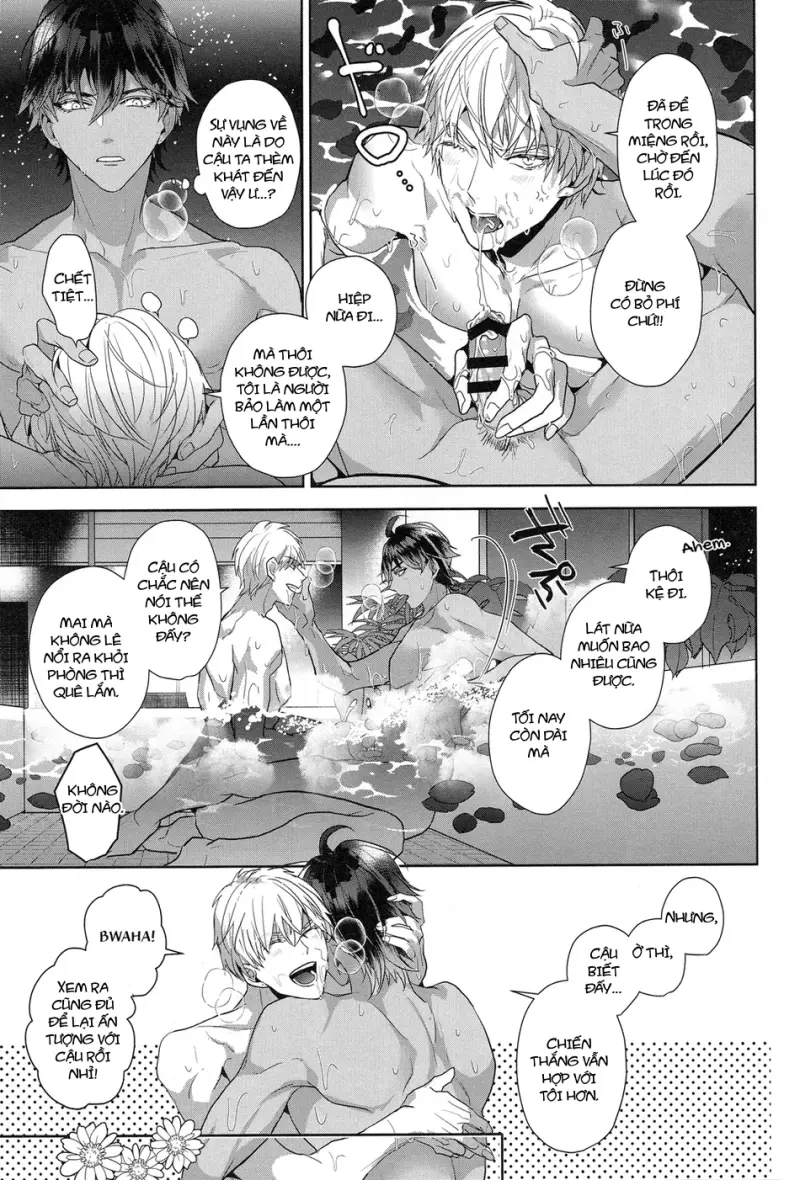 Đạo Tàn Bụ Chapter 57 20