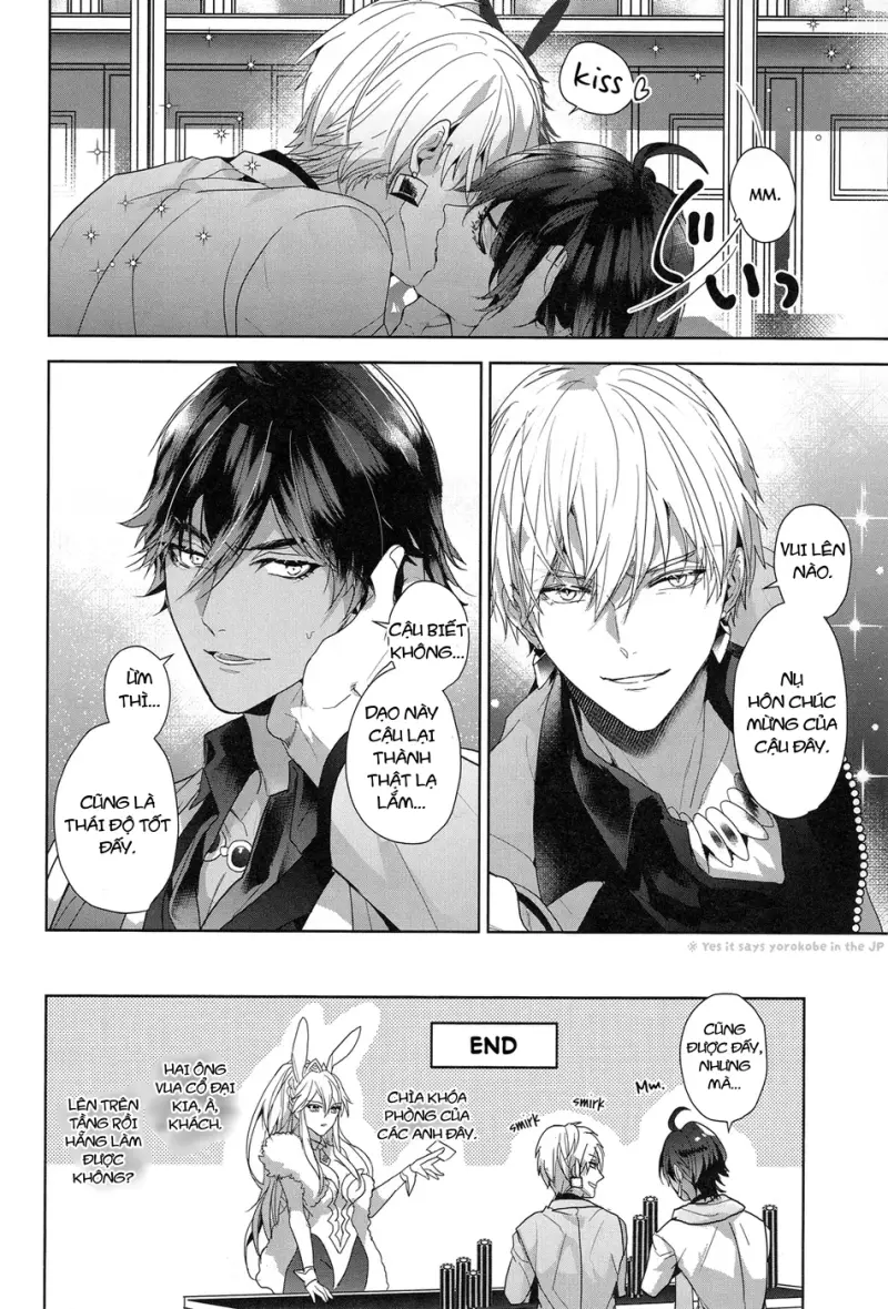 Đạo Tàn Bụ Chapter 57 23