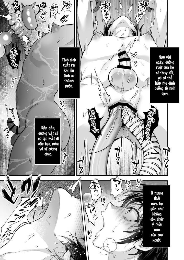 Đạo Tàn Bụ Chapter 58 24