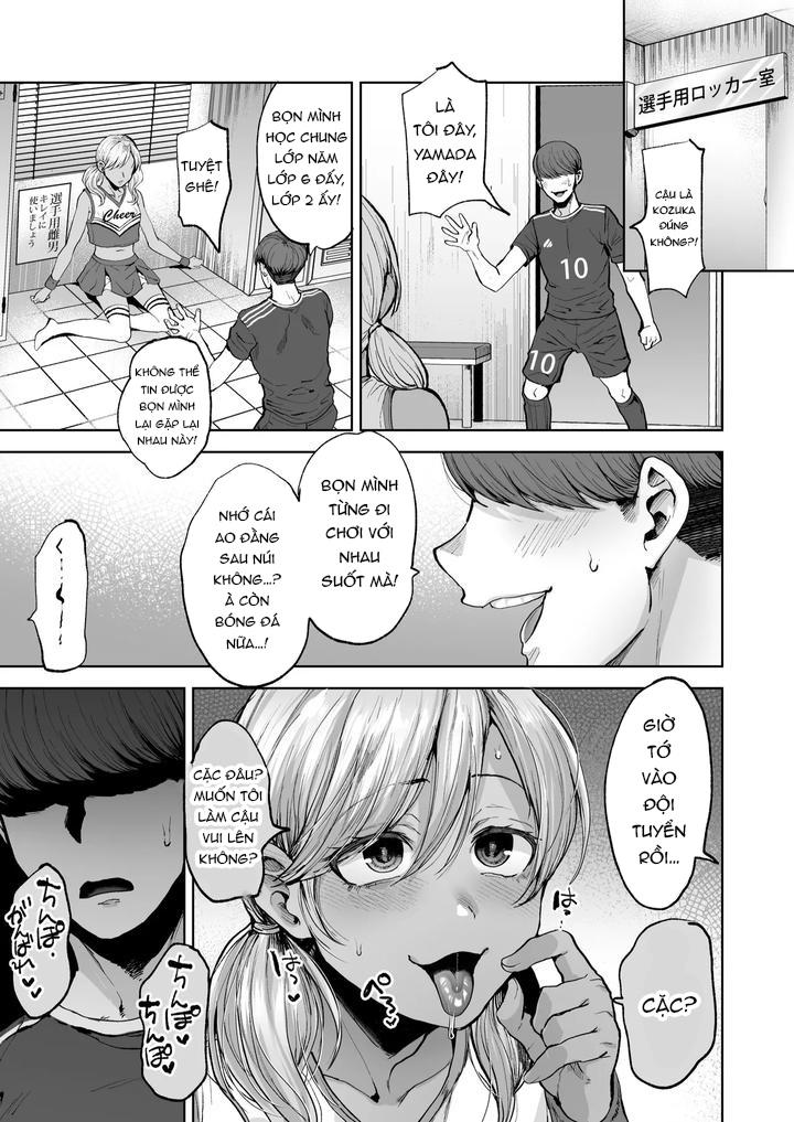 Đạo Tàn Bụ Chapter 58 29