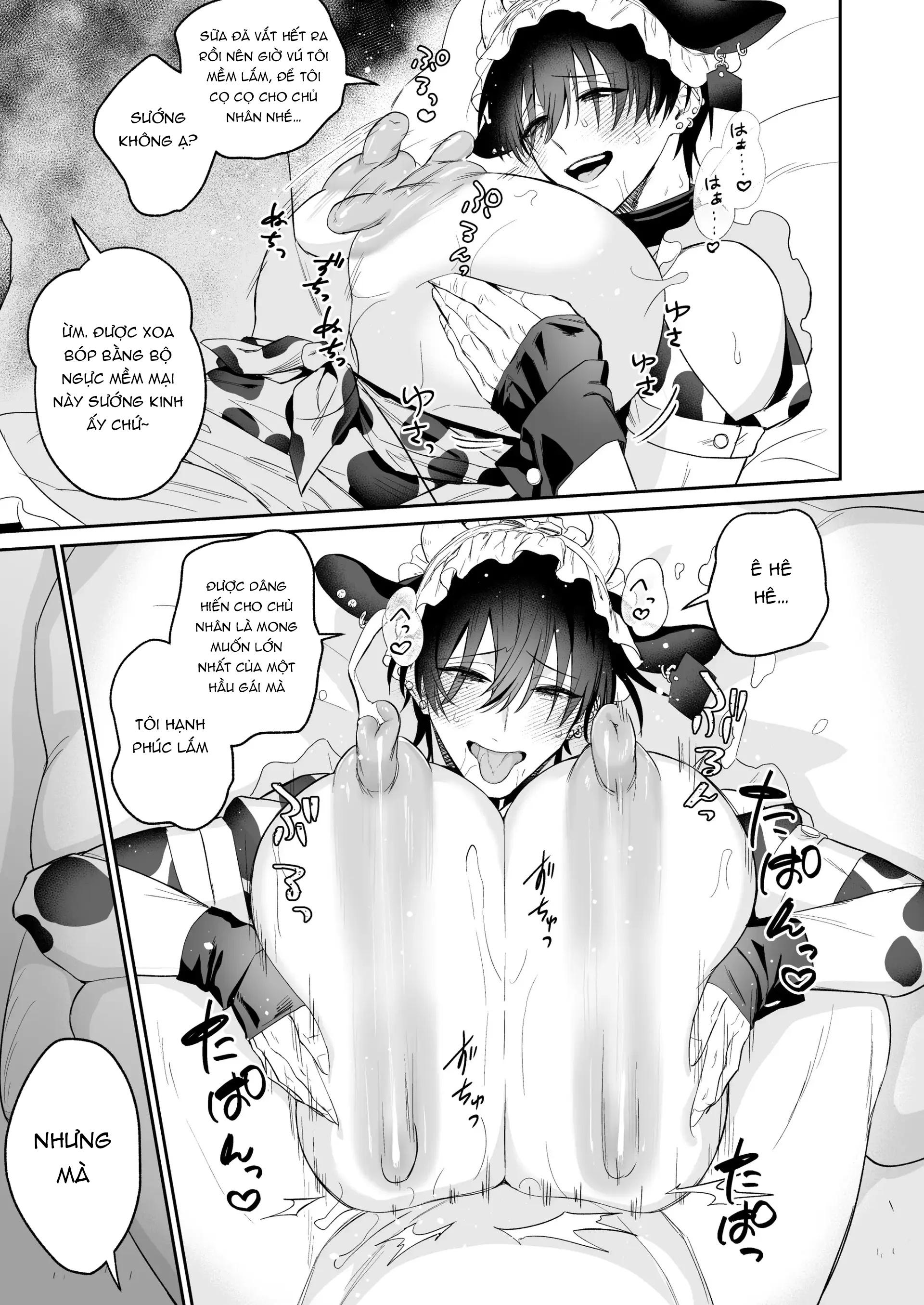 Đạo Tàn Bụ Chapter 59 20