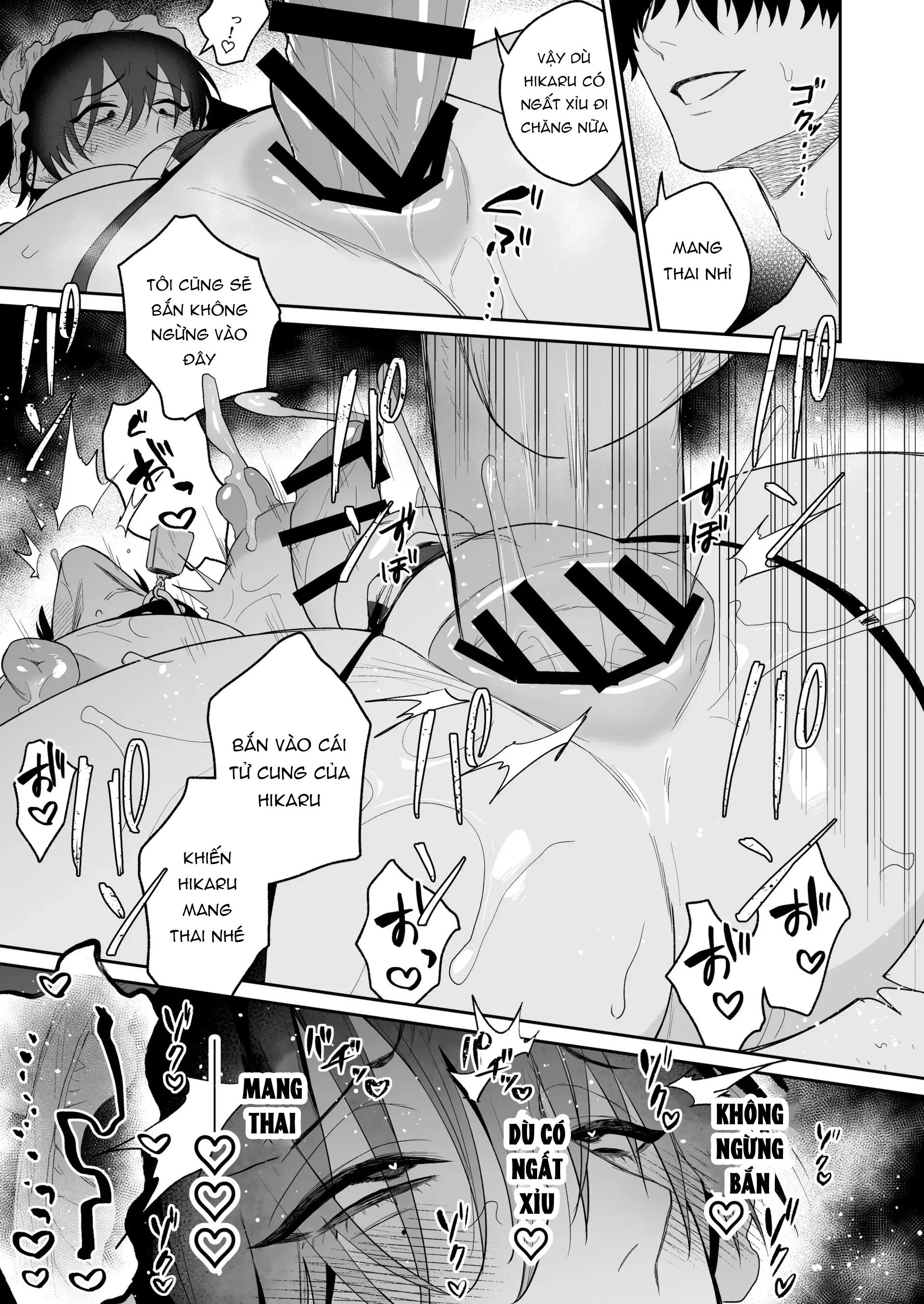 Đạo Tàn Bụ Chapter 59 30