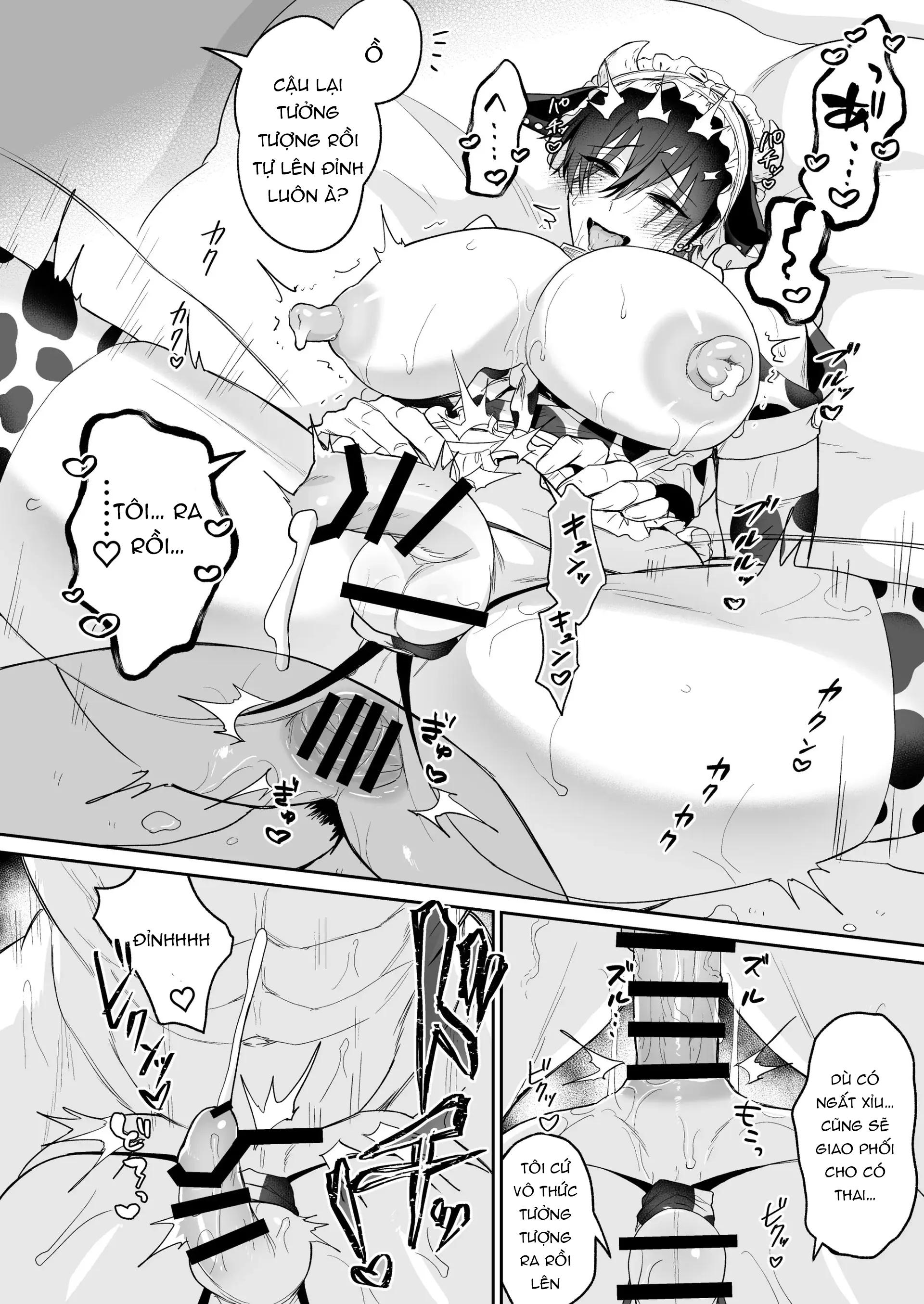 Đạo Tàn Bụ Chapter 59 31