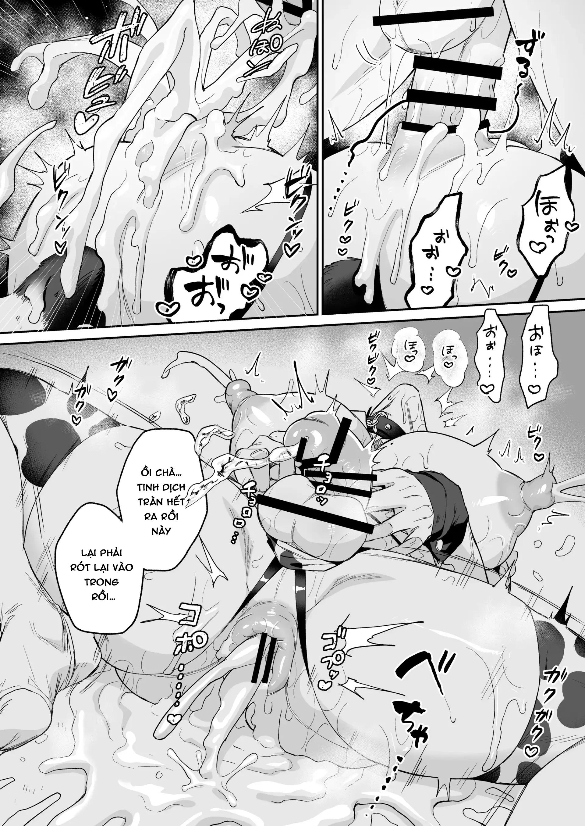 Đạo Tàn Bụ Chapter 59 39