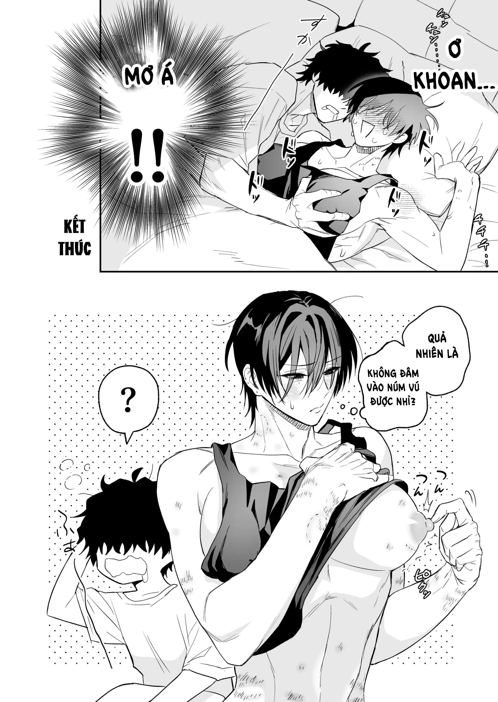 Đạo Tàn Bụ Chapter 59 41