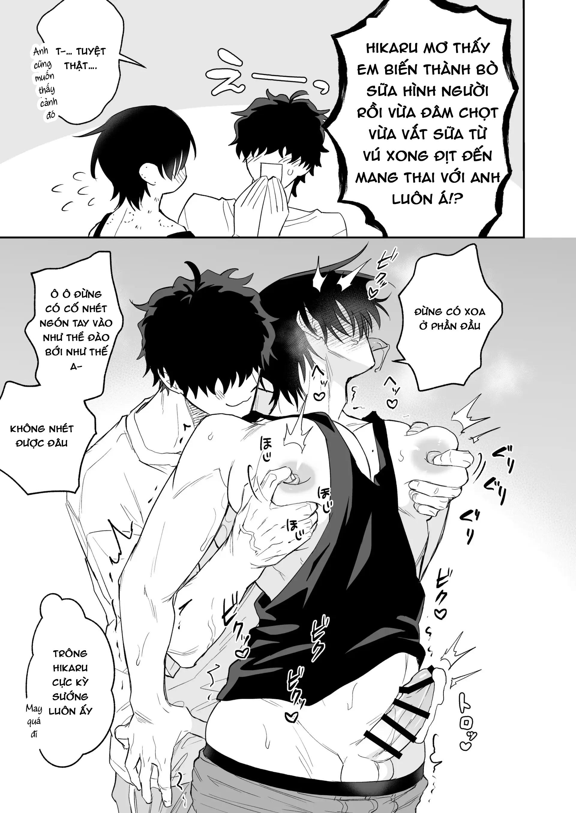 Đạo Tàn Bụ Chapter 59 42