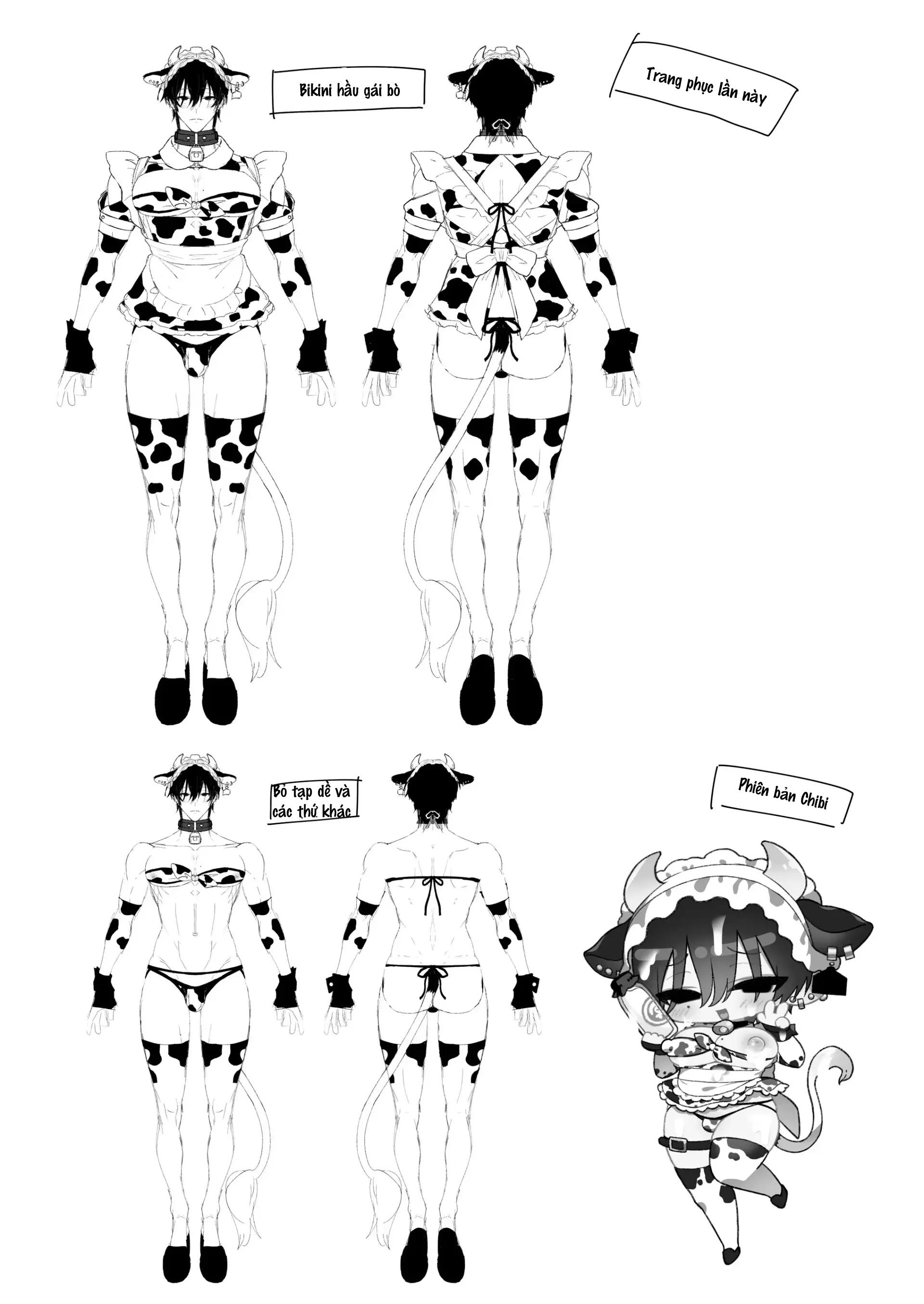 Đạo Tàn Bụ Chapter 59 44