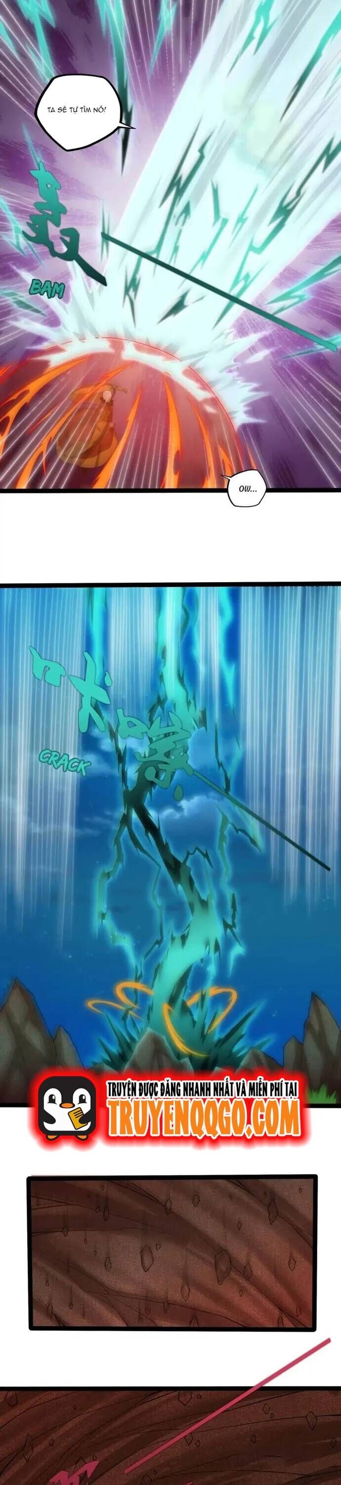 Đạp Toái Tiên Hà Chapter 312 - Trang 2
