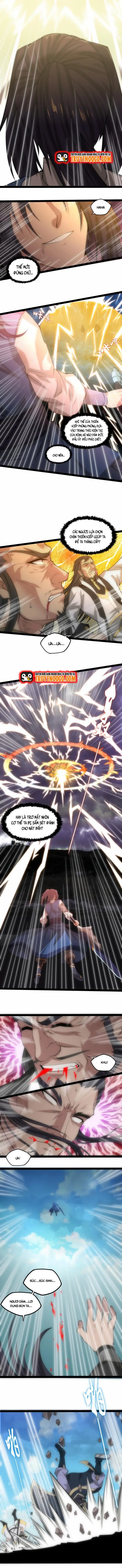 Đạp Toái Tiên Hà Chapter 335 - Trang 2