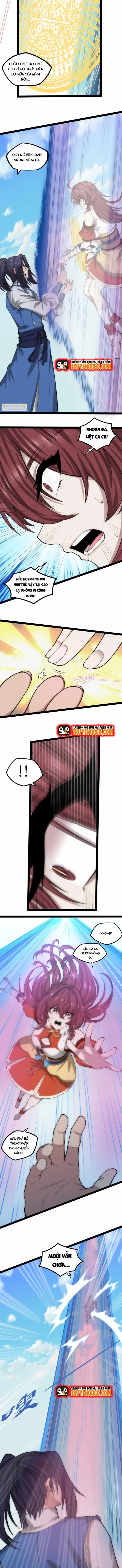 Đạp Toái Tiên Hà Chapter 336 - Trang 2