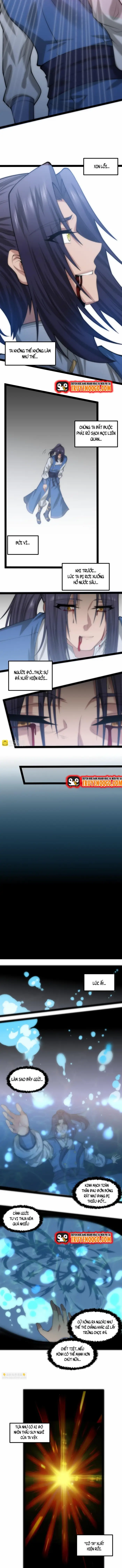 Đạp Toái Tiên Hà Chapter 336 - Trang 2