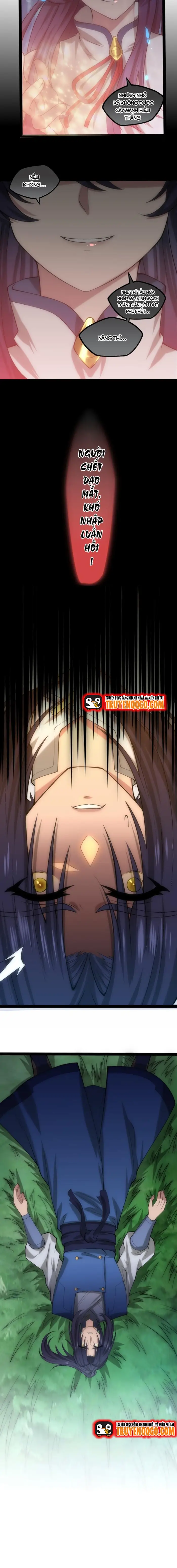 Đạp Toái Tiên Hà Chapter 336 - Trang 2