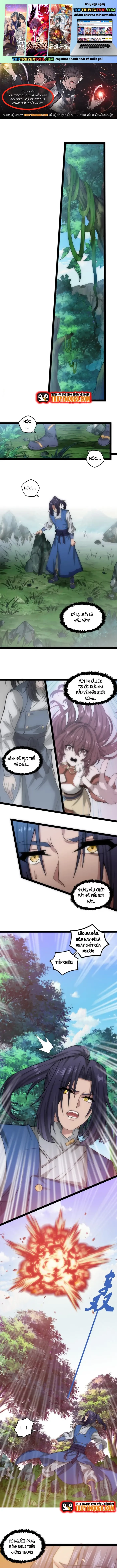 Đạp Toái Tiên Hà Chapter 337 - Trang 2