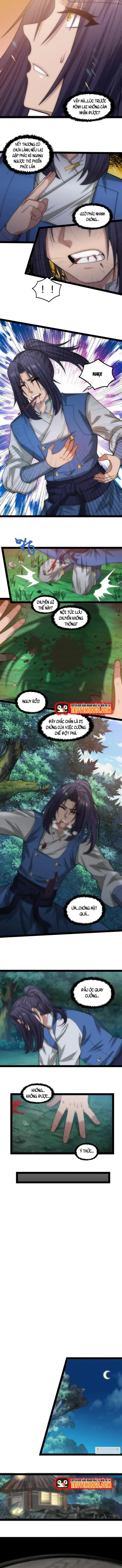 Đạp Toái Tiên Hà Chapter 337 - Trang 2
