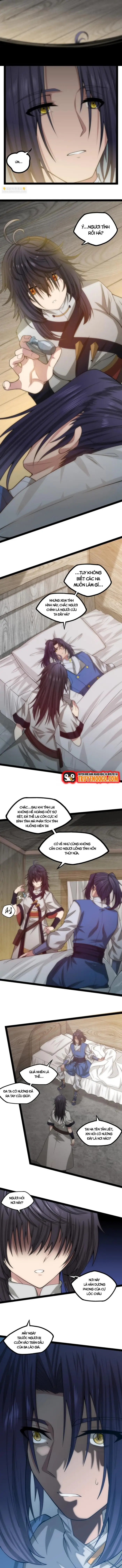 Đạp Toái Tiên Hà Chapter 337 - Trang 2