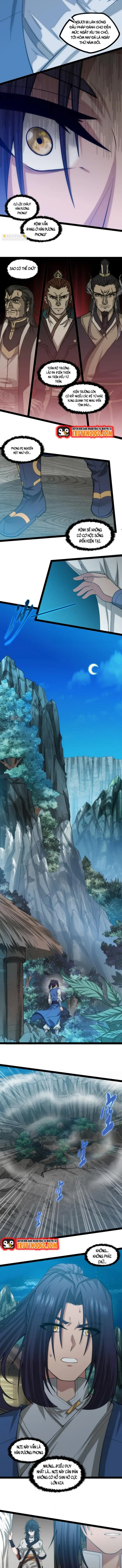 Đạp Toái Tiên Hà Chapter 337 - Trang 2