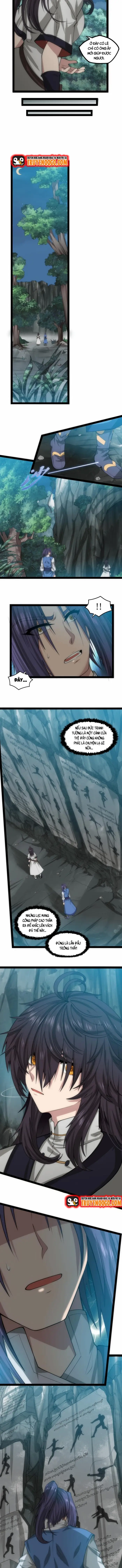 Đạp Toái Tiên Hà Chapter 338 - Trang 2