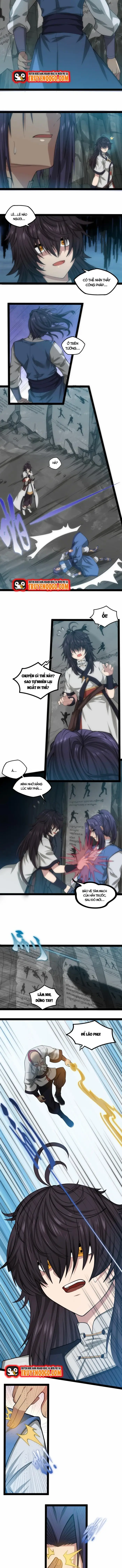 Đạp Toái Tiên Hà Chapter 338 - Trang 2