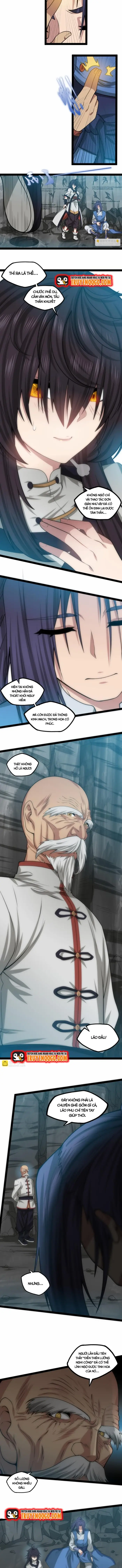 Đạp Toái Tiên Hà Chapter 338 - Trang 2