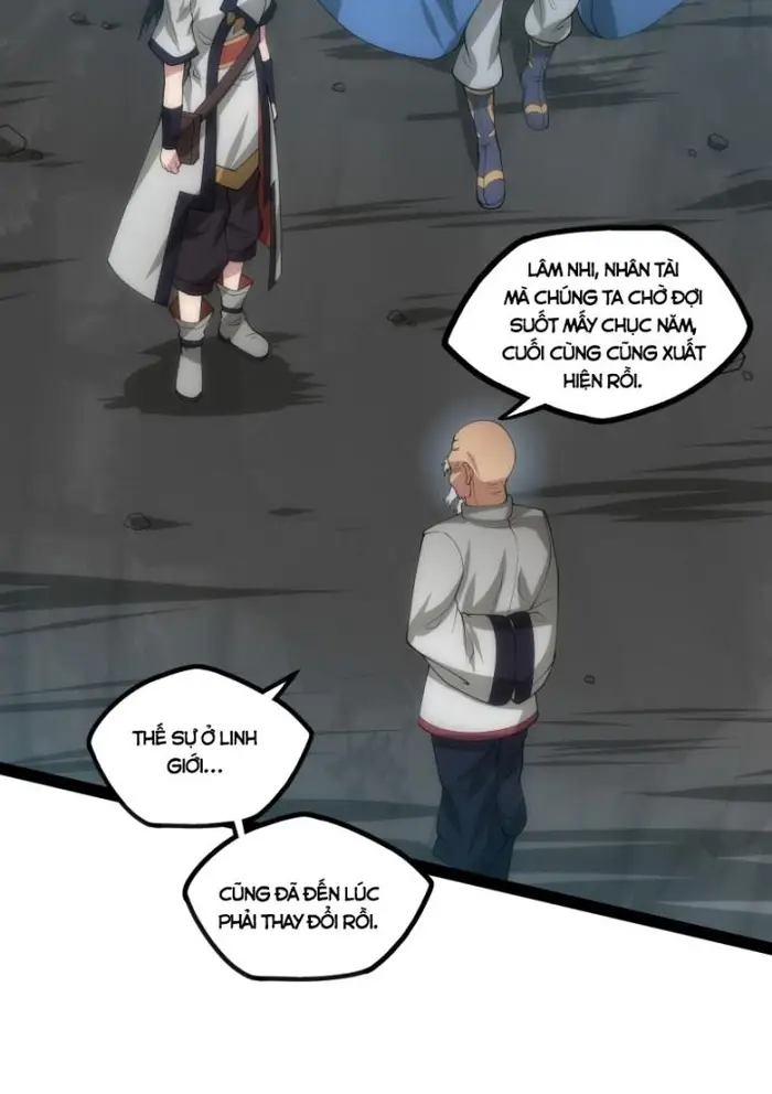 Đạp Toái Tiên Hà Chapter 338 - Trang 2