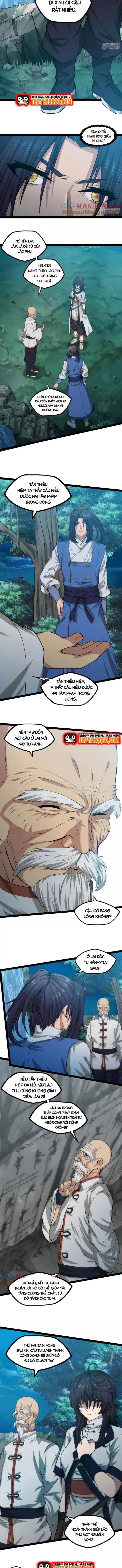Đạp Toái Tiên Hà Chapter 339 - Trang 2