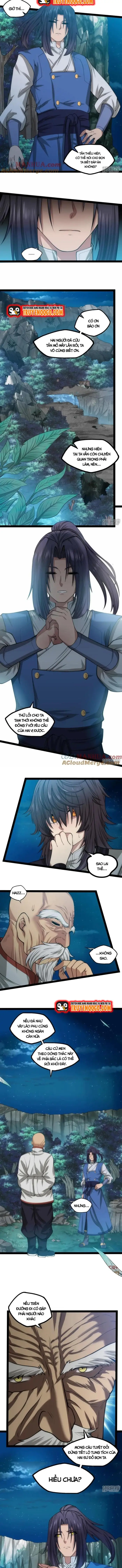 Đạp Toái Tiên Hà Chapter 339 - Trang 2
