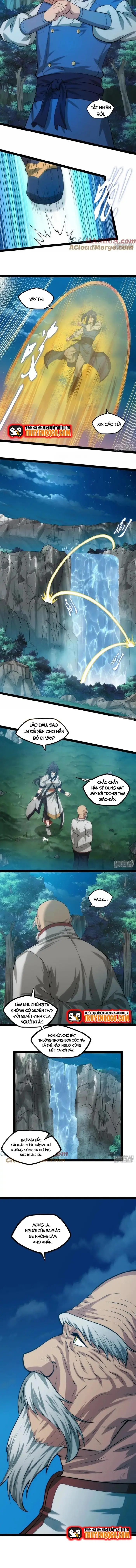 Đạp Toái Tiên Hà Chapter 339 - Trang 2