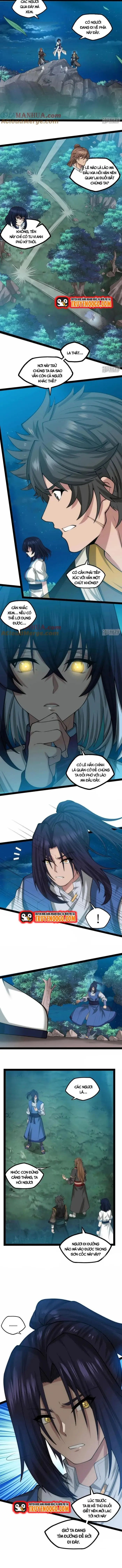 Đạp Toái Tiên Hà Chapter 340 - Trang 2