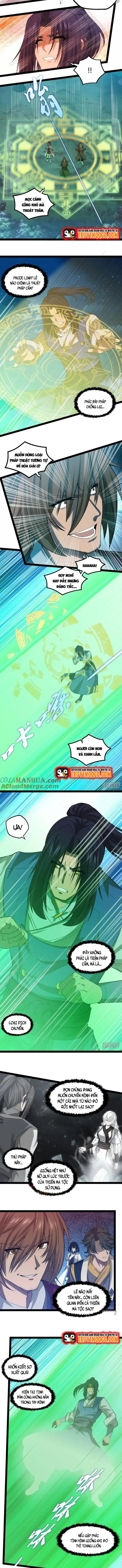 Đạp Toái Tiên Hà Chapter 340 - Trang 2