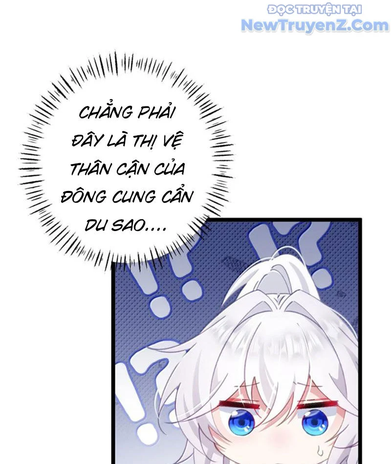 Đập Vỡ Hoàng Đế Nữ Nhi Thân Chapter 44 - Trang 2