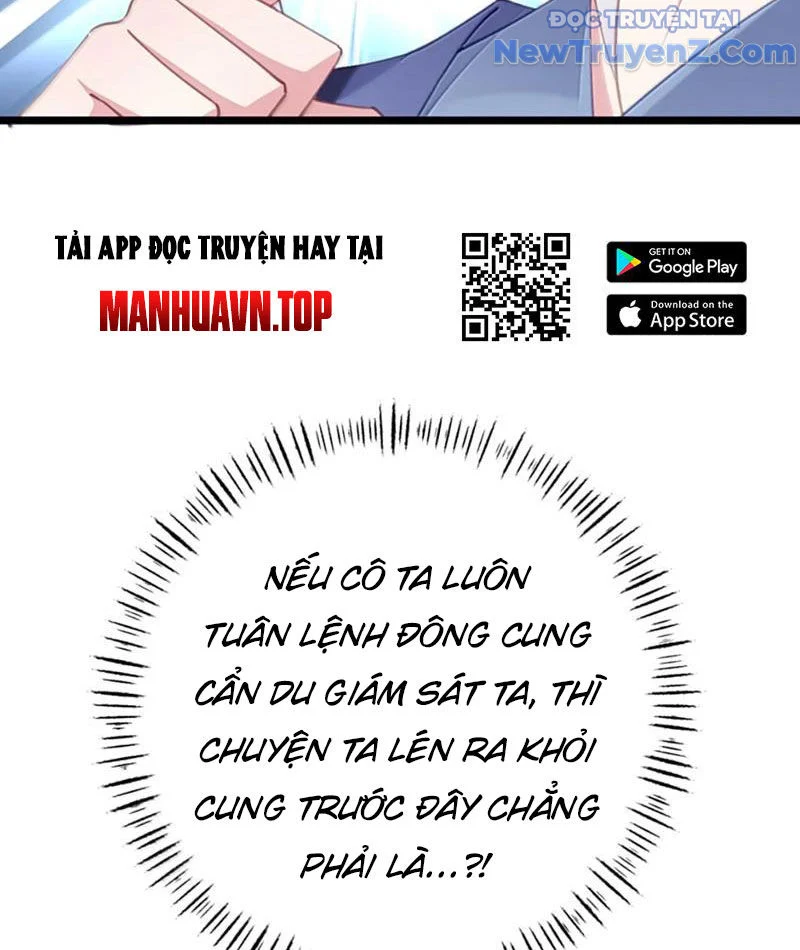Đập Vỡ Hoàng Đế Nữ Nhi Thân Chapter 44 - Trang 2