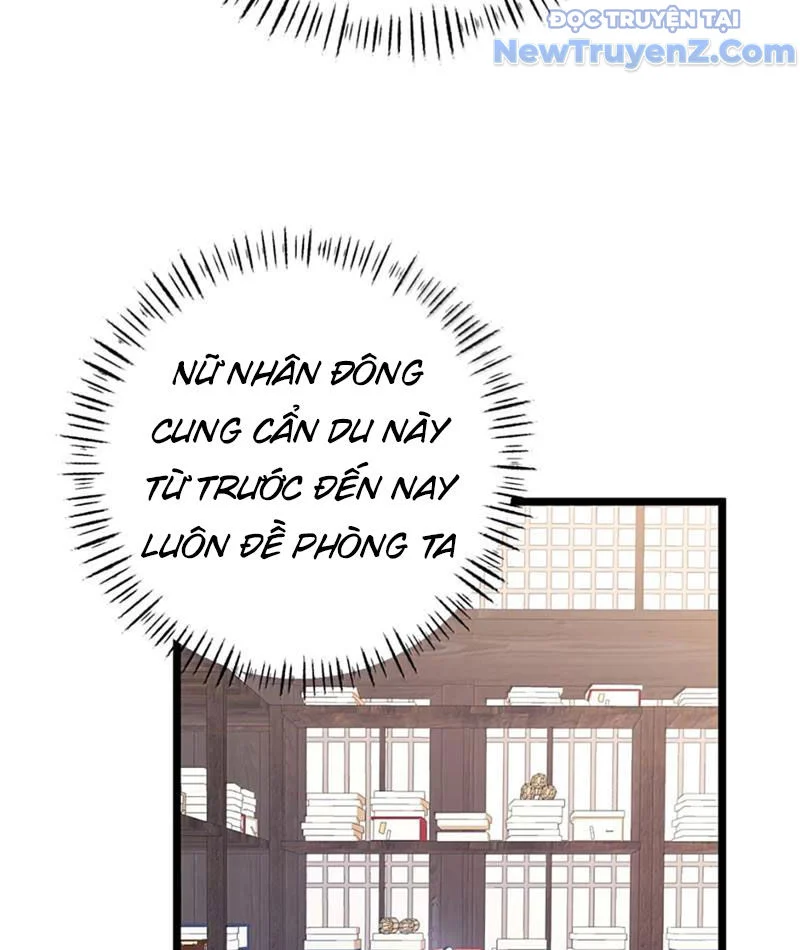 Đập Vỡ Hoàng Đế Nữ Nhi Thân Chapter 44 - Trang 2