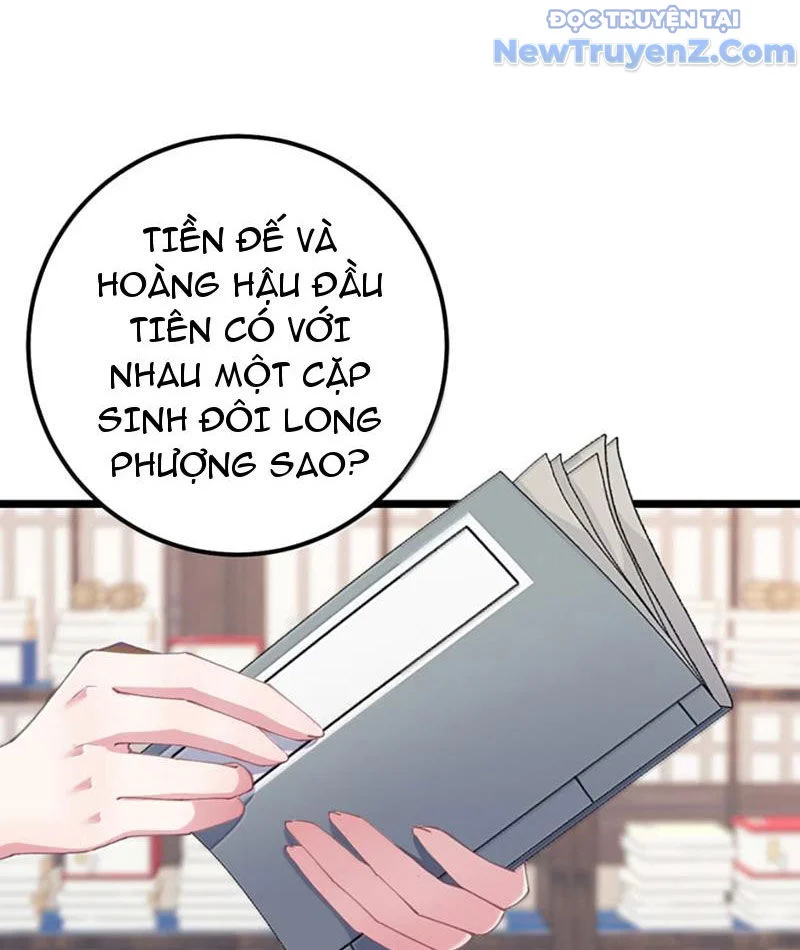 Đập Vỡ Hoàng Đế Nữ Nhi Thân Chapter 44 - Trang 2