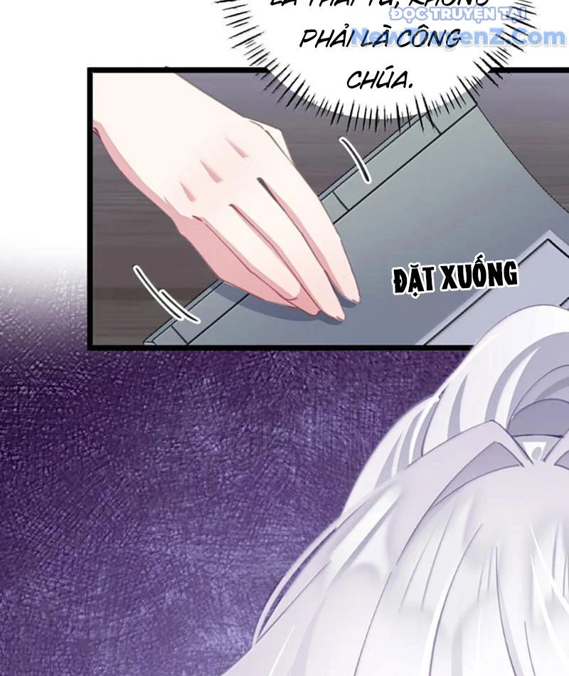 Đập Vỡ Hoàng Đế Nữ Nhi Thân Chapter 44 - Trang 2