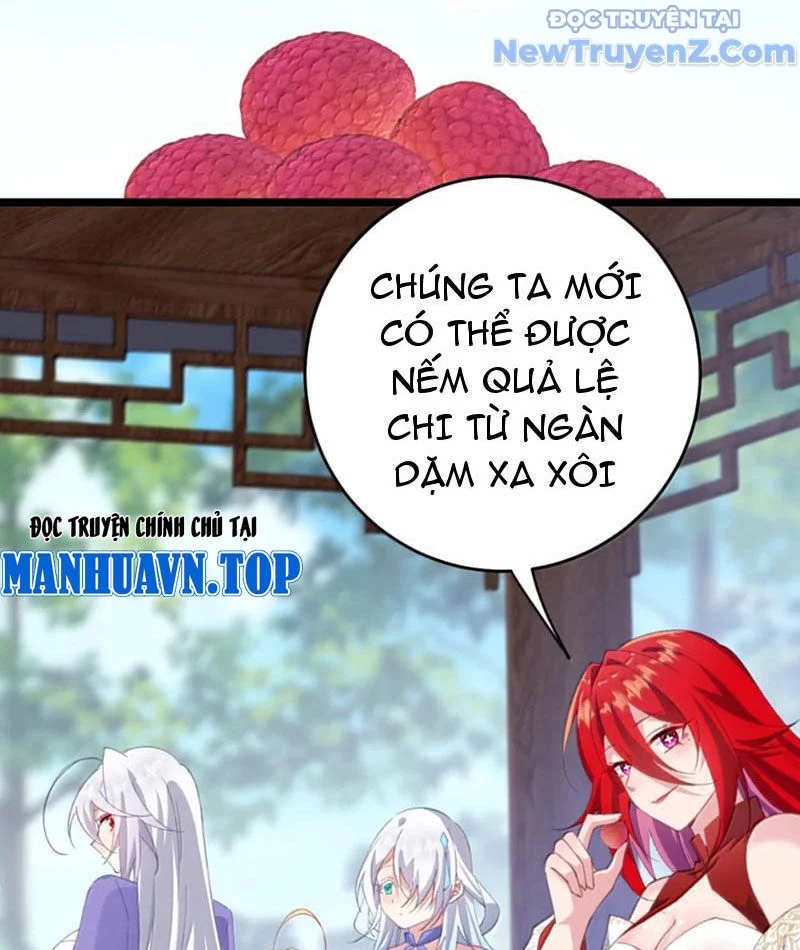 Đập Vỡ Hoàng Đế Nữ Nhi Thân Chapter 44 - Trang 2