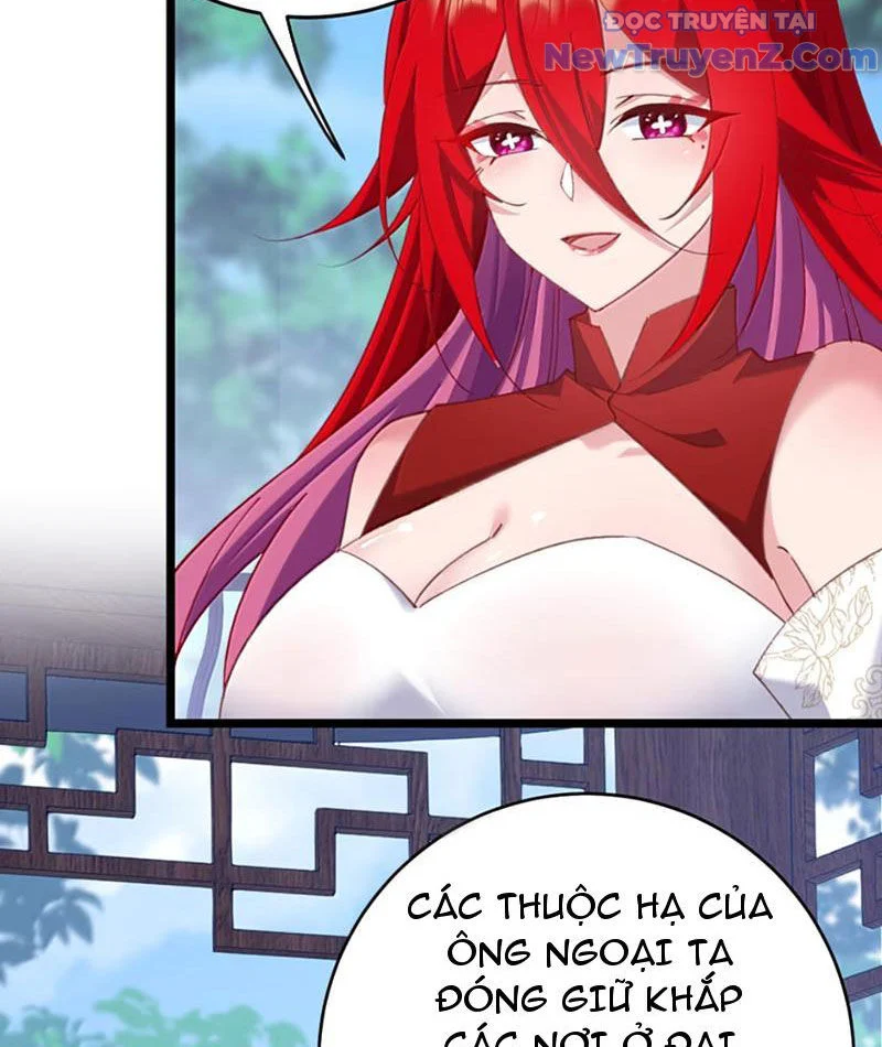 Đập Vỡ Hoàng Đế Nữ Nhi Thân Chapter 44 - Trang 2