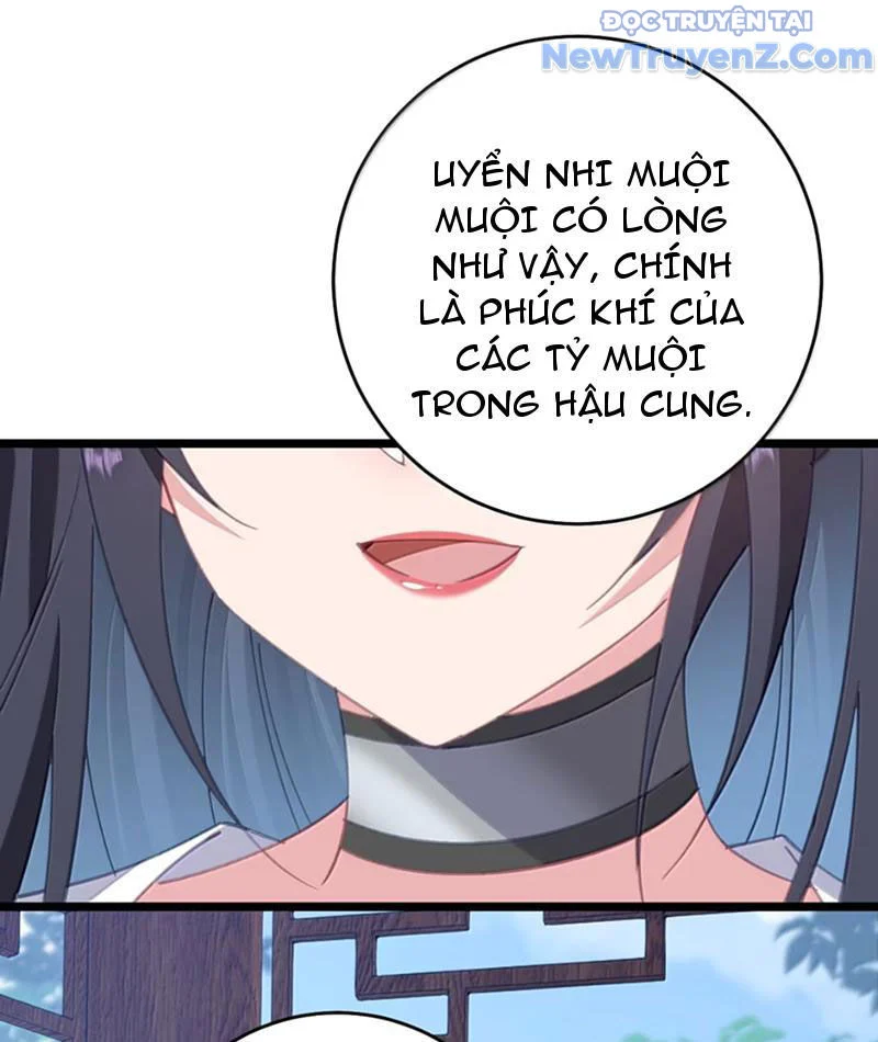 Đập Vỡ Hoàng Đế Nữ Nhi Thân Chapter 44 - Trang 2