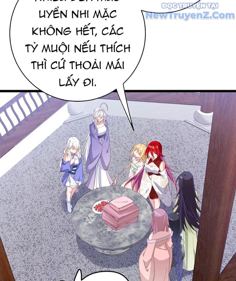 Đập Vỡ Hoàng Đế Nữ Nhi Thân Chapter 44 - Trang 2
