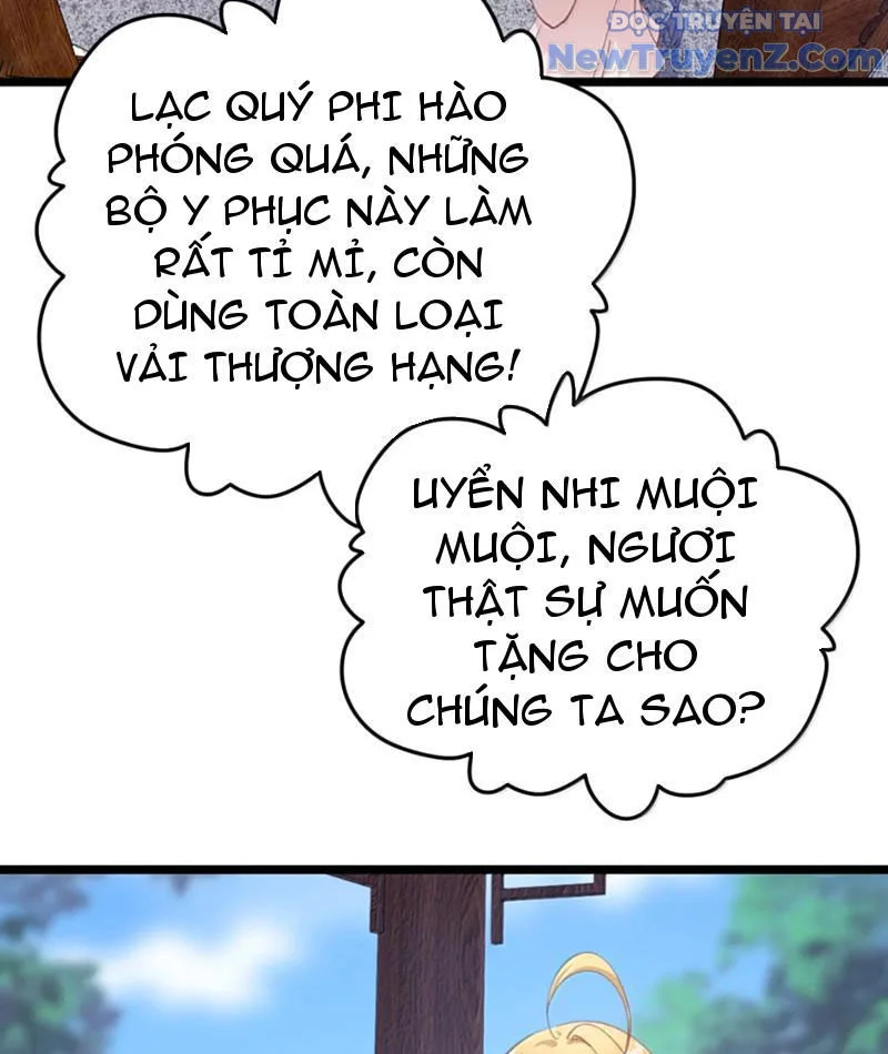 Đập Vỡ Hoàng Đế Nữ Nhi Thân Chapter 44 - Trang 2