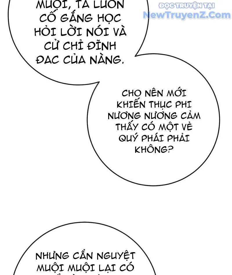 Đập Vỡ Hoàng Đế Nữ Nhi Thân Chapter 44 - Trang 2