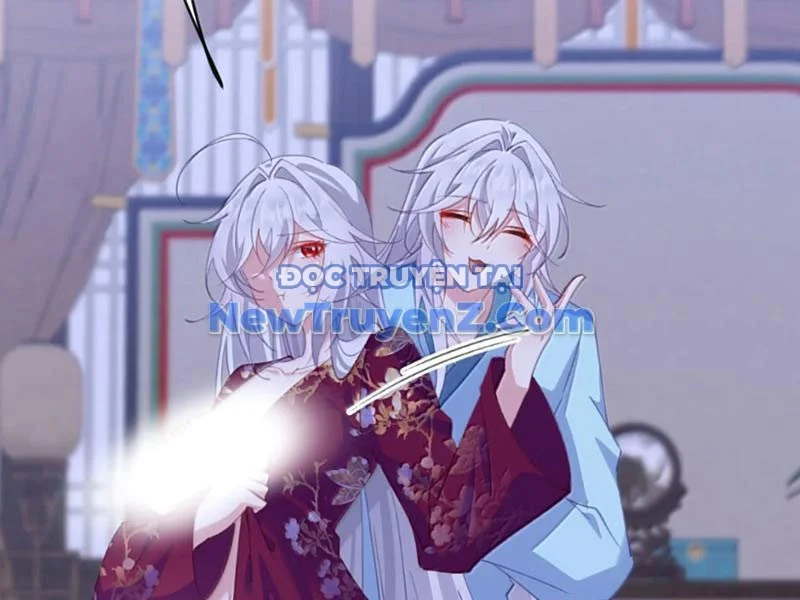 Đập Vỡ Hoàng Đế Nữ Nhi Thân Chapter 45 - Trang 2