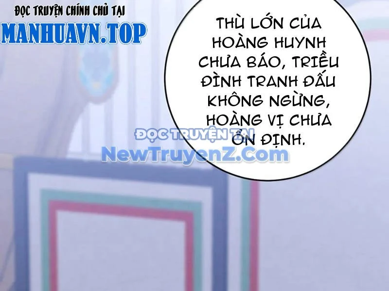 Đập Vỡ Hoàng Đế Nữ Nhi Thân Chapter 45 - Trang 2