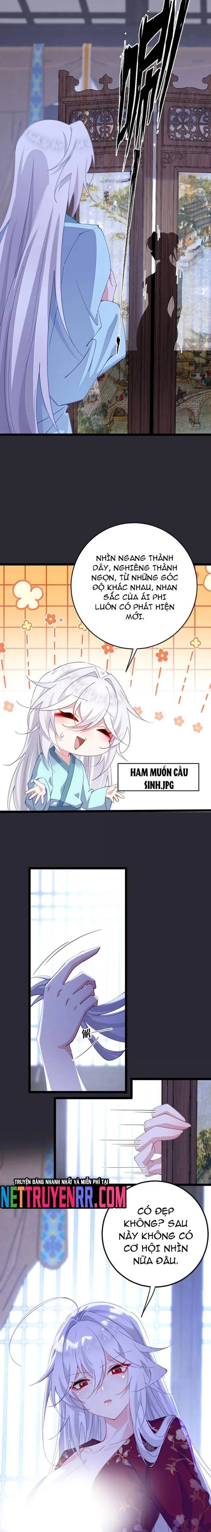 Đập Vỡ Hoàng Đế Nữ Nhi Thân Chapter 46 - Trang 2