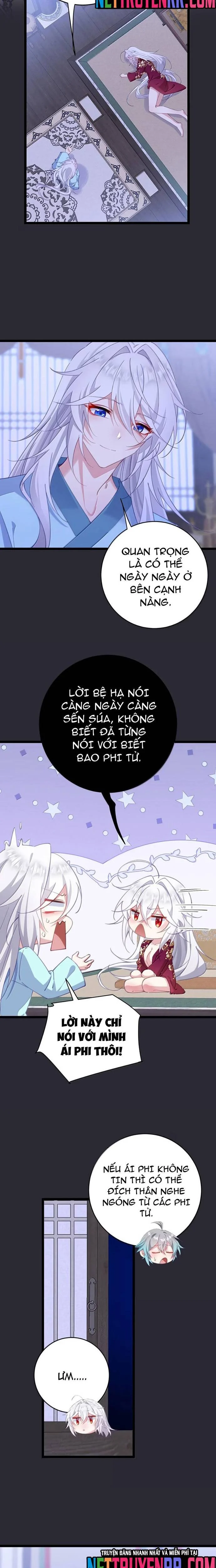 Đập Vỡ Hoàng Đế Nữ Nhi Thân Chapter 46 - Trang 2