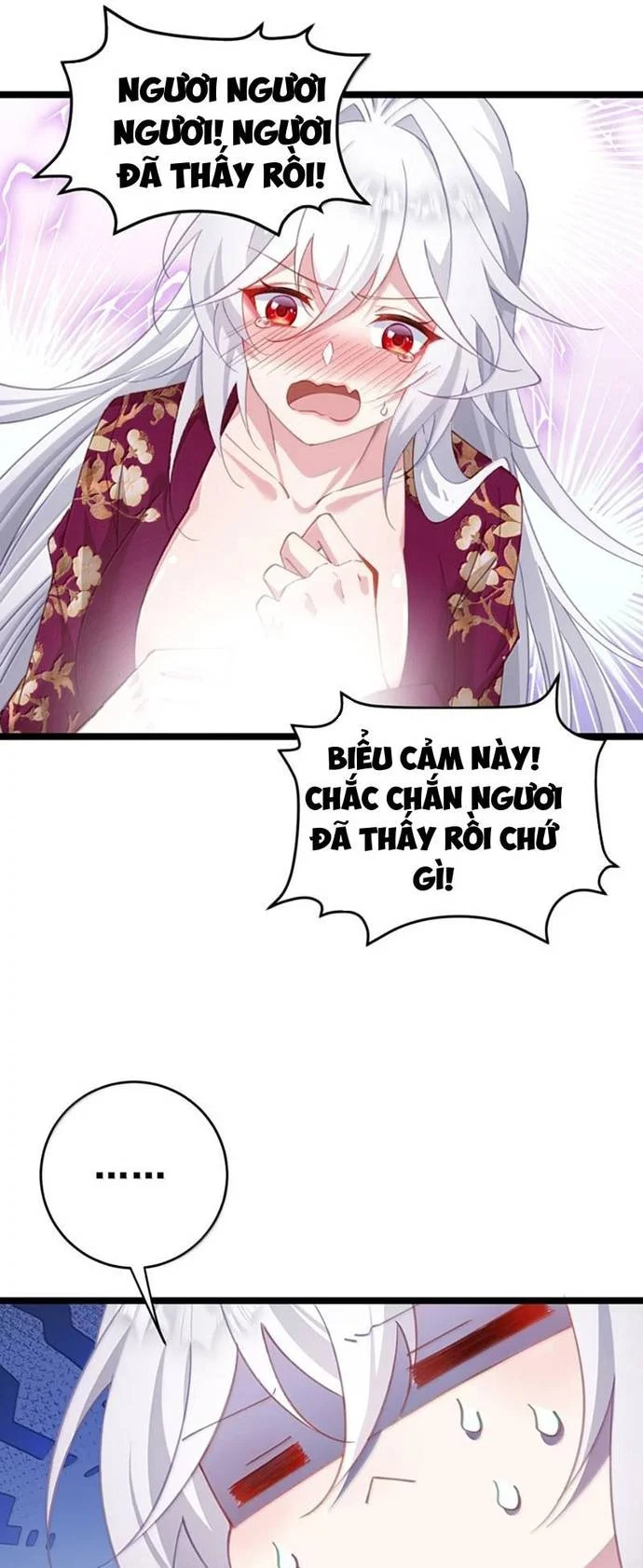 Đập Vỡ Hoàng Đế Nữ Nhi Thân Chapter 46 - Trang 2