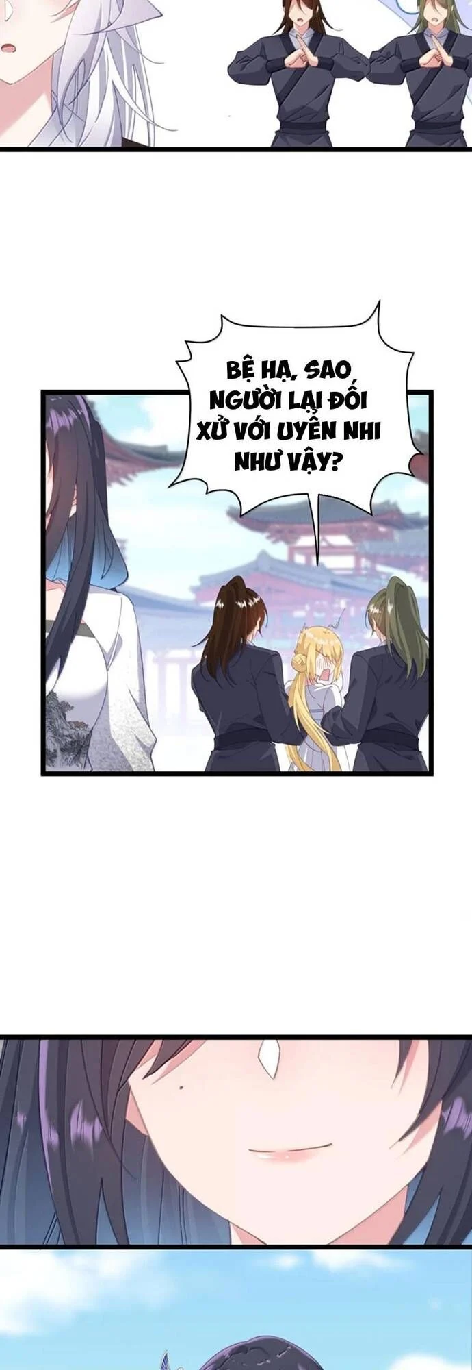 Đập Vỡ Hoàng Đế Nữ Nhi Thân Chapter 47 - Trang 2