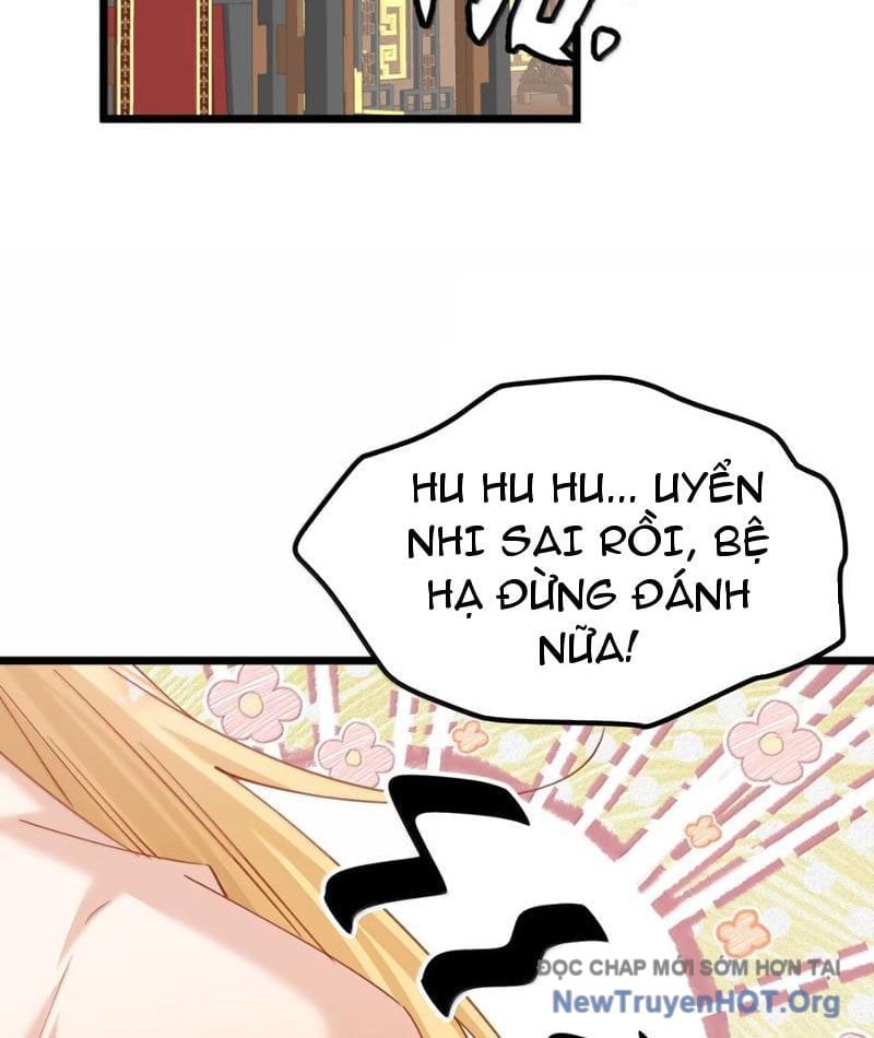 Đập Vỡ Hoàng Đế Nữ Nhi Thân Chapter 54 - Trang 2