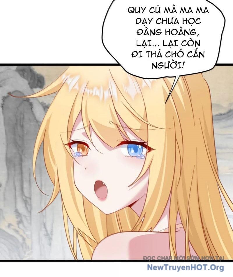 Đập Vỡ Hoàng Đế Nữ Nhi Thân Chapter 54 - Trang 2