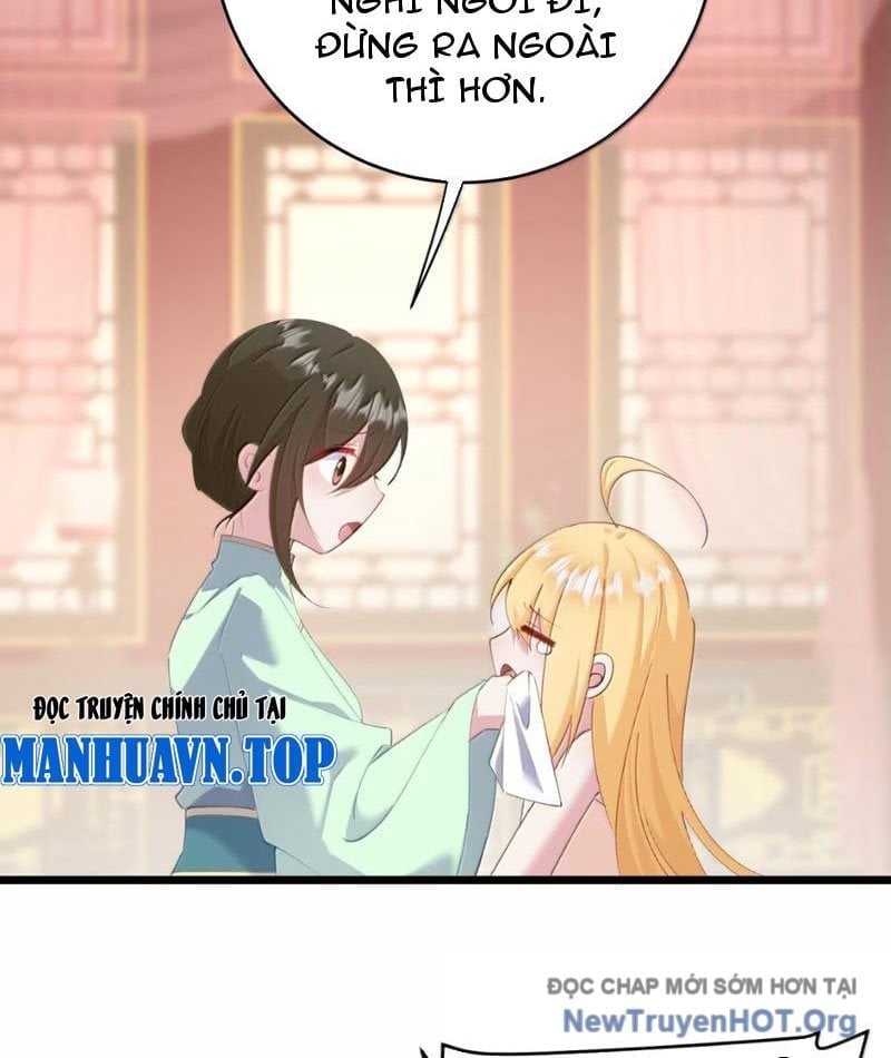 Đập Vỡ Hoàng Đế Nữ Nhi Thân Chapter 54 - Trang 2