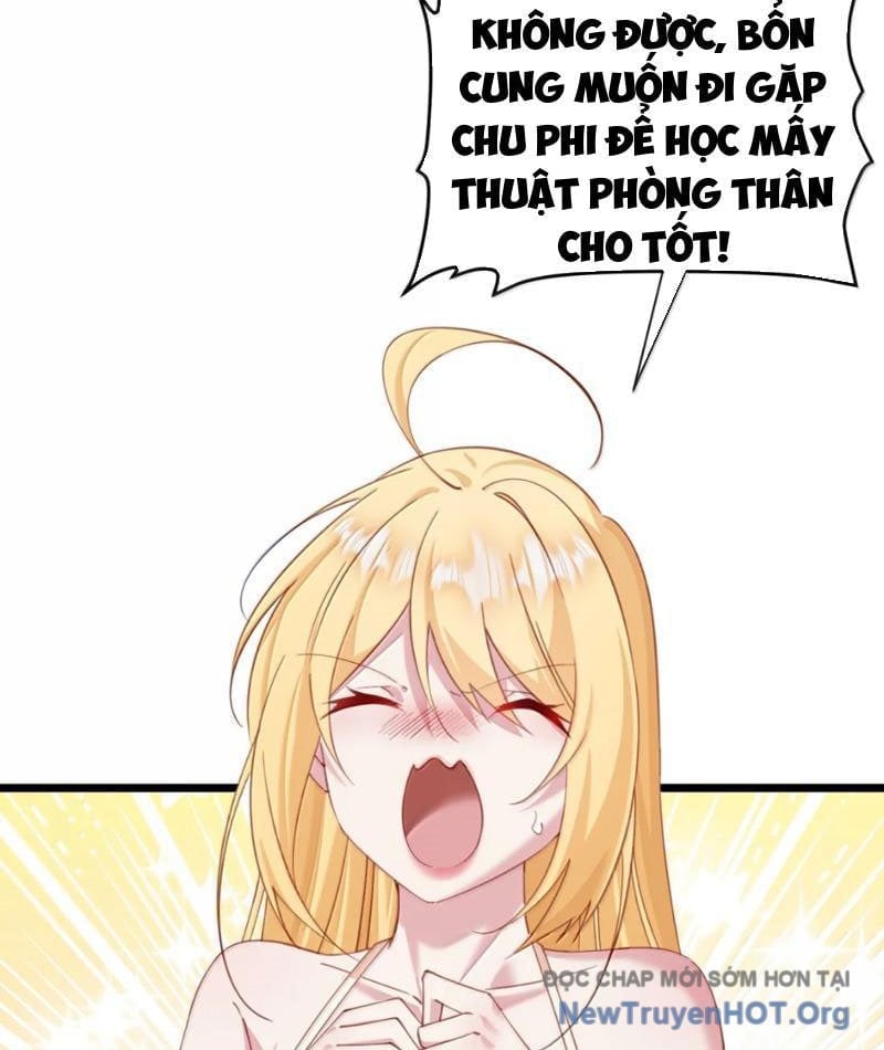 Đập Vỡ Hoàng Đế Nữ Nhi Thân Chapter 54 - Trang 2